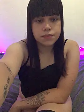 Karolsinhapriv online show from January 29, 2025, 3:44 am