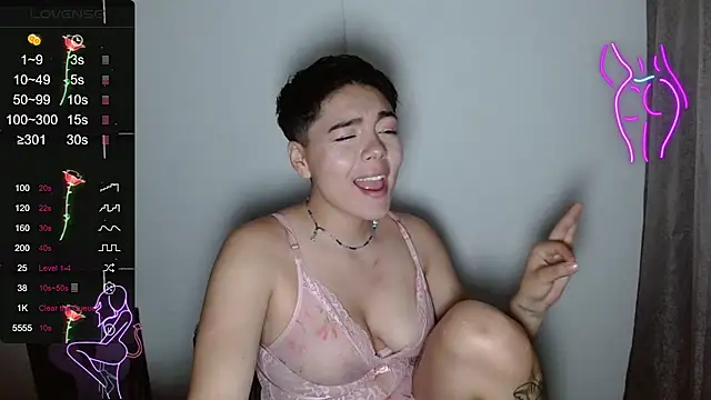 Snapshot of TRIXIE_TANG28 chatting on March 14, 2025, 3:04 am TRIXIE TANG28 online show from March 14, 2025, 3:04 am