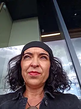 Ortensialady76 online show from September 17, 2025, 12:18 pm