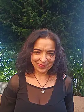 Ortensialady76 online show from September 20, 2025, 12:54 pm