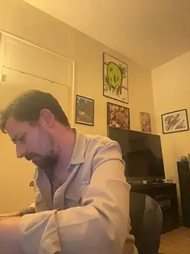 defbond420 online show from November 10, 2025, 10:59 pm