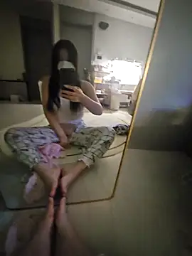 Snapshot of 2hyun chatting on March 16, 2025, 6:55 pm 2hyun online show from March 16, 2025, 6:55 pm