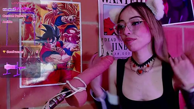 Yennastone online show from February 7, 2026, 6:10 am