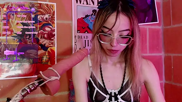 Yennastone online show from January 11, 2026, 5:47 am