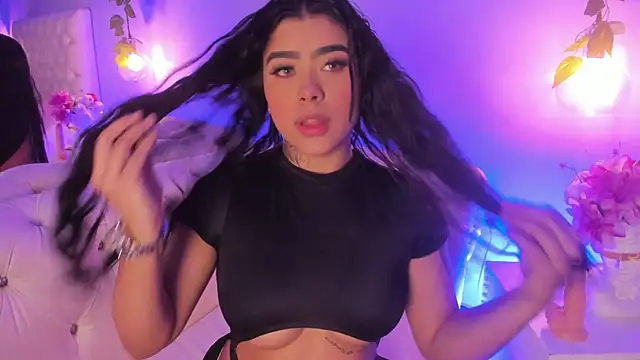 Snapshot of ZoeHarris chatting on September 13, 2025, 12:16 pm ZoeHarris online show from September 13, 2025, 12:16 pm