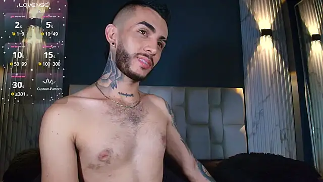 Snapshot of Marcelo_ruiz_ chatting on September 25, 2025, 4:07 am Marcelo ruiz online show from September 25, 2025, 4:07 am