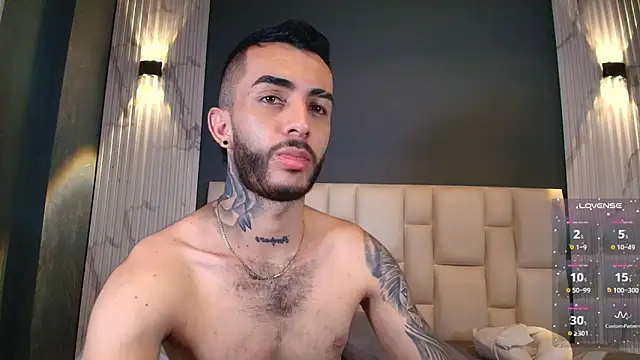 Snapshot of Marcelo_ruiz_ chatting on October 15, 2025, 6:27 pm Marcelo ruiz online show from October 15, 2025, 6:27 pm