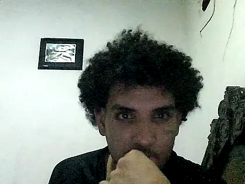 maick5- online show from October 10, 2025, 2:34 am