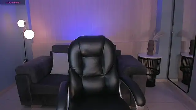 ChloePreston  online show from March 1, 2026, 10:48 am