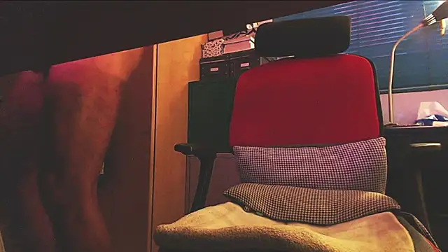 RockHard Cock69 online show from November 10, 2025, 4:12 pm