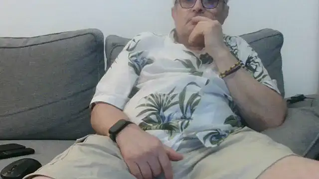 Bretoncool online show from September 21, 2025, 8:03 pm