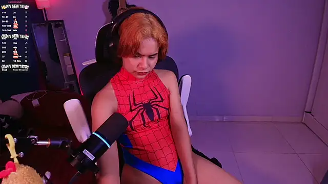 Snapshot of marlena3312 chatting on October 21, 2025, 2:27 pm marlena3312 online show from October 21, 2025, 2:27 pm