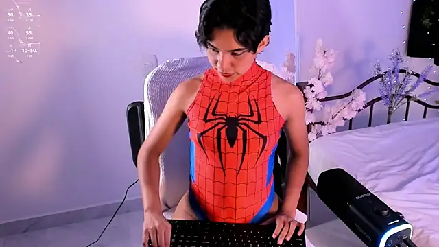 Snapshot of marlena3312 chatting on March 5, 2025, 12:44 pm marlena3312 online show from March 5, 2025, 12:44 pm