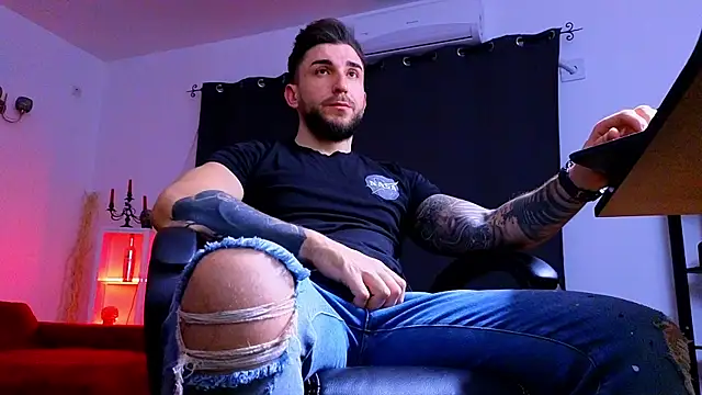 MightyAaron66 online show from January 8, 2026, 5:41 pm