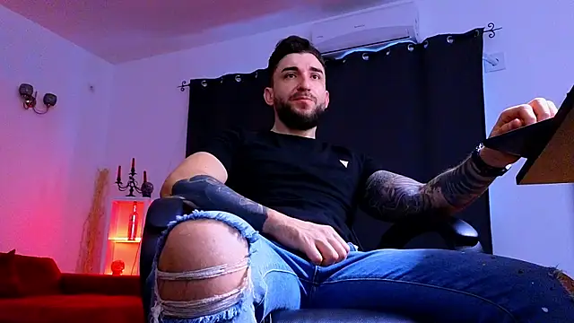 MightyAaron66 online show from January 11, 2026, 6:53 am