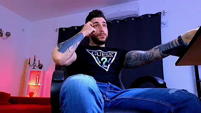 MightyAaron66 online show from April 15, 2026, 3:34 am