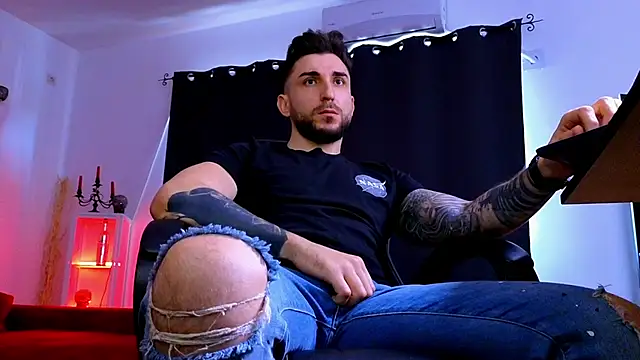 MightyAaron66 online show from March 27, 2026, 8:26 am