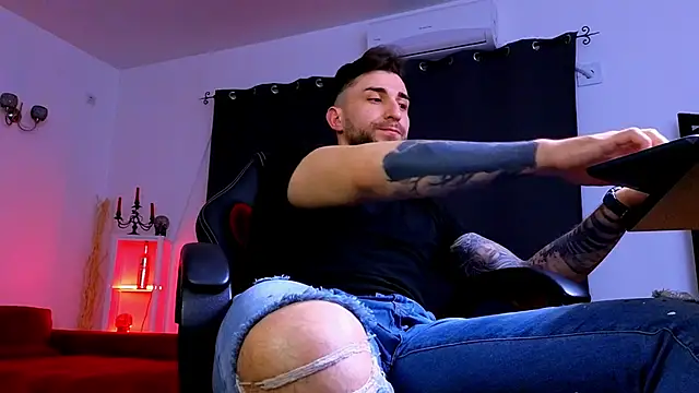 MightyAaron66 online show from February 20, 2026, 6:43 pm