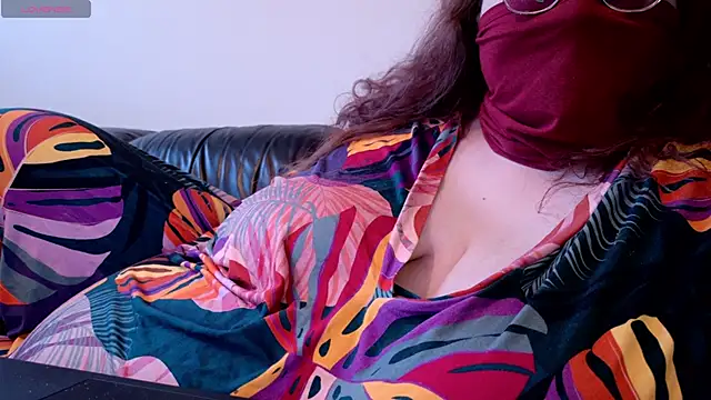 Snapshot of DoubleCherryBombXO chatting on January 28, 2025, 12:32 pm DoubleCherryBombXO online show from January 28, 2025, 12:32 pm