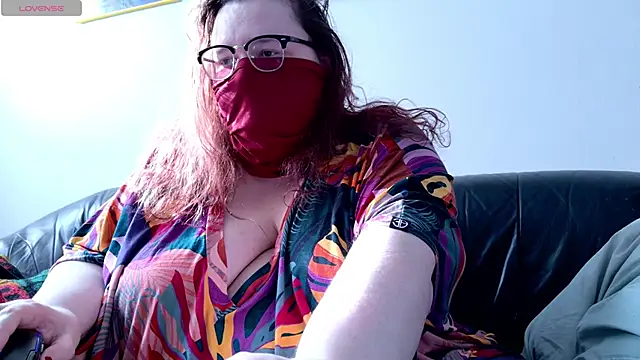 Snapshot of DoubleCherryBombXO chatting on February 4, 2025, 2:53 pm DoubleCherryBombXO online show from February 4, 2025, 2:53 pm