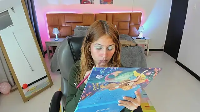 Tamy edwards online show from March 3, 2026, 7:54 pm