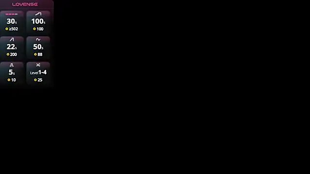 missdaphnee  online show from March 23, 2025, 2:59 am