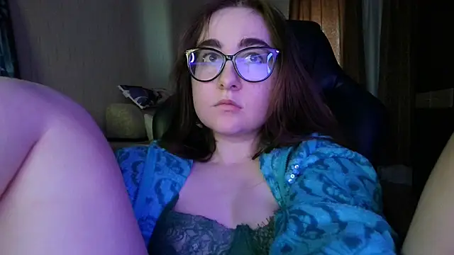 el sweety online show from March 17, 2025, 4:22 pm