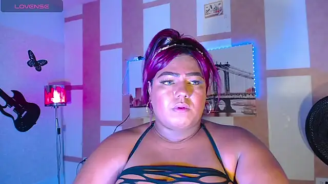 OpraxBellinda online show from October 26, 2025, 2:45 am