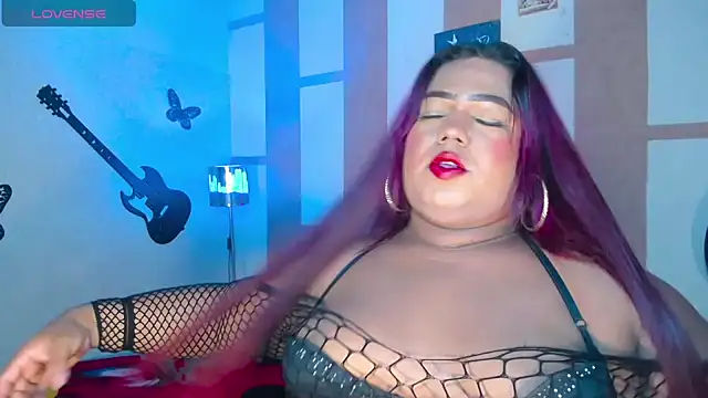 OpraxBellinda online show from February 6, 2026, 3:13 am