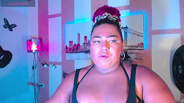 OpraxBellinda online show from October 28, 2025, 3:40 am