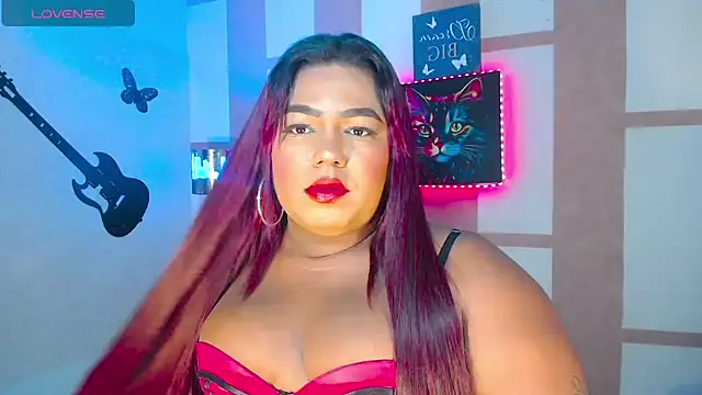 OpraxBellinda online show from February 5, 2026, 2:40 am