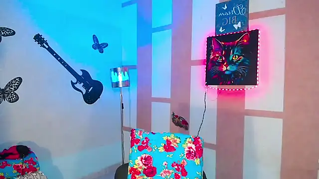 OpraxBellinda online show from March 27, 2026, 3:59 am