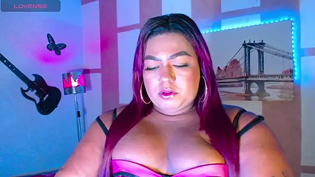 OpraxBellinda online show from December 20, 2025, 3:09 am