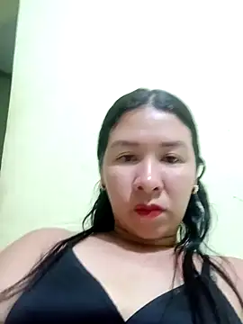Daniela gonzal online show from January 10, 2025, 7:43 pm
