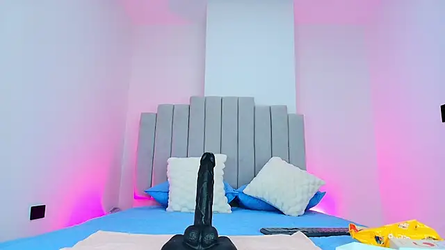 kata hazel online show from October 28, 2025, 7:24 pm