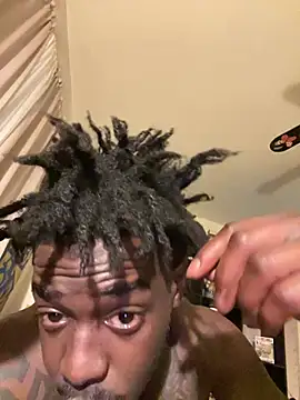 Dambaby25 online show from April 2, 2026, 5:25 am