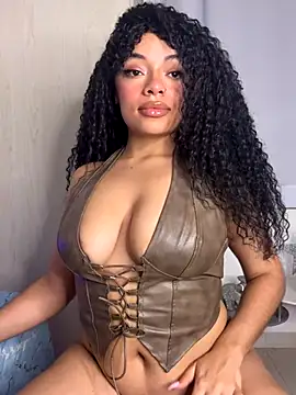 Alyssa Houston online show from September 21, 2025, 3:44 am