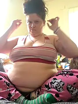 Snapshot of staceysmomfow chatting on June 23, 2026, 9:13 pm staceysmomfow online show from June 23, 2026, 9:13 pm