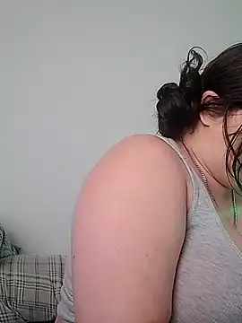 Snapshot of staceysmomfow chatting on January 15, 2025, 9:41 pm staceysmomfow online show from January 15, 2025, 9:41 pm