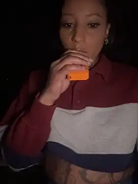 CrownedNyaries online show from September 9, 2025, 4:00 am