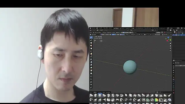 ikkakusai11 online show from November 17, 2025, 10:47 pm
