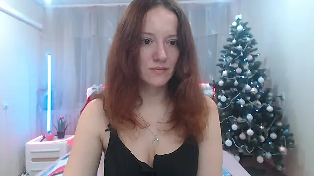 Snapshot of BarbaraStily chatting on November 26, 2025, 7:52 am BarbaraStily online show from November 26, 2025, 7:52 am