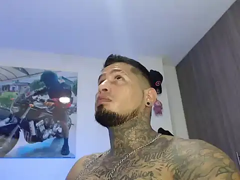 sr fuerte online show from March 22, 2026, 8:05 am