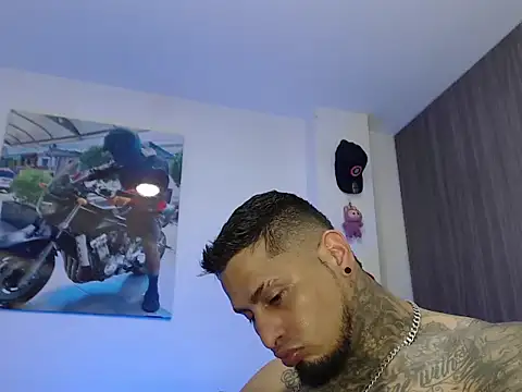 sr fuerte online show from March 17, 2026, 4:26 am