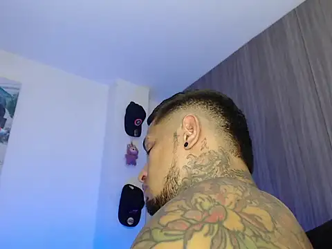 sr fuerte online show from March 21, 2026, 8:19 am