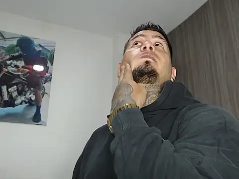 sr fuerte online show from April 21, 2026, 3:57 am