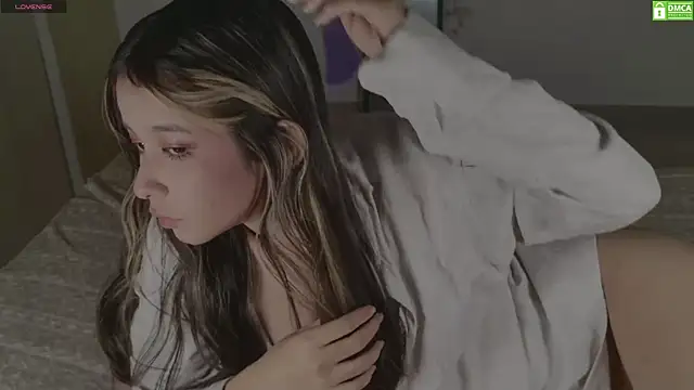 fairybel online show from January 26, 2025, 3:36 pm