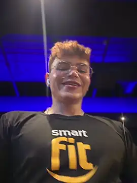 PRINCE STEV online show from November 20, 2025, 7:47 pm