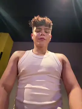 PRINCE STEV online show from March 9, 2026, 10:24 pm