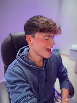 PRINCE STEV online show from January 7, 2026, 4:34 pm